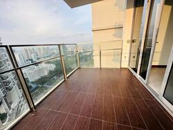 Vista Residences (D12), Condominium #612035121